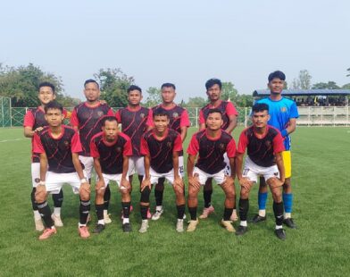 Maram FC, Lawbah SC Stage Comebacks to Secure Wins in Meghalaya State League