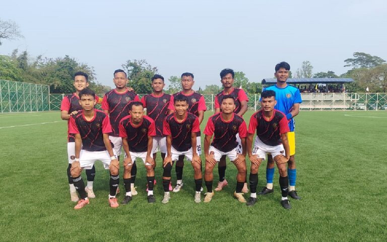 Maram FC, Lawbah SC Stage Comebacks to Secure Wins in Meghalaya State League