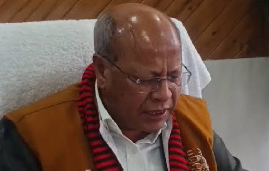 Meghalaya-Assam talks on to end transport stoppages in Garo Hills