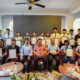 Meghalaya CM felicitates SSLC toppers of Garo Hills region