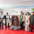 Meghalaya CM inaugurates New Nongstoin Durbar Hall