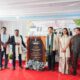 Meghalaya CM inaugurates New Nongstoin Durbar Hall