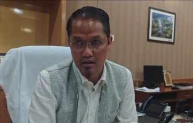 Meghalaya Govt exempts 36-acre Lumpongdeng Island from Umiam luxury resort plan