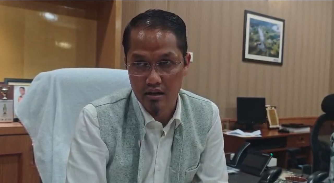 Meghalaya Govt exempts 36-acre Lumpongdeng Island from Umiam luxury resort plan