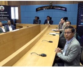 Meghalaya Signs LoI with Starlink to Boost Digital Connectivity