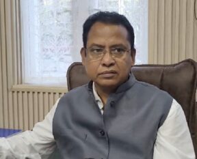 Meghalaya State Planning Board says National Games prep ‘on track’, to conduct site visits before final suggestions