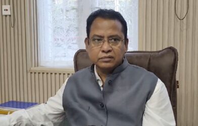 Meghalaya State Planning Board says National Games prep ‘on track’, to conduct site visits before final suggestions