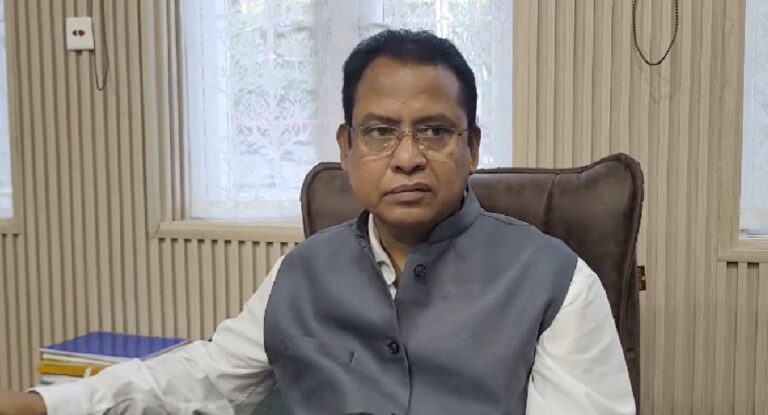 Meghalaya State Planning Board says National Games prep ‘on track’, to conduct site visits before final suggestions