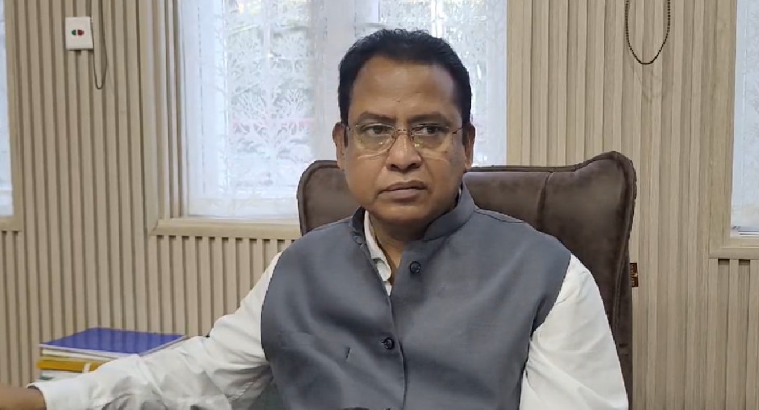 Meghalaya State Planning Board says National Games prep ‘on track’, to conduct site visits before final suggestions