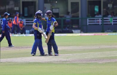 Meghalaya Women Bounce Back with Win Over Arunachal in NECDC U-23 T20 Tournament