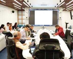 Meghalaya brings RERA remuneration in line with other boards: CM