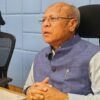 Floods not Meghalaya's fault: Tynsong says both states share responsibility