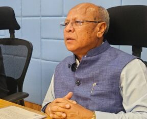 Meghalaya govt to frame rules for official languages ordinance, 2026: Tynsong