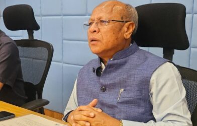 Meghalaya govt to frame rules for official languages ordinance, 2026: Tynsong