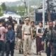 Meghalaya police reconstruct crime scene as Kennedy Khongsit admits to murder