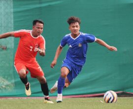 Nangkiew Irat SC Run Riot; Big Wins, Close Calls Mark Busy Day in MSL 5