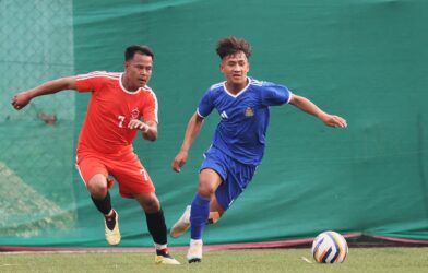 Nangkiew Irat SC Run Riot; Big Wins, Close Calls Mark Busy Day in MSL 5