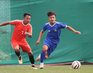 Nangkiew Irat SC Run Riot; Big Wins, Close Calls Mark Busy Day in MSL 5