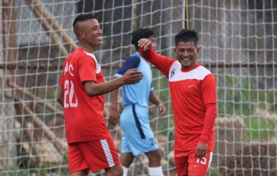 Nangkiew Irat SC Storm to 9-0 Win; Mawlai, Lajong and Rangdajied Register Victories in MSL 5