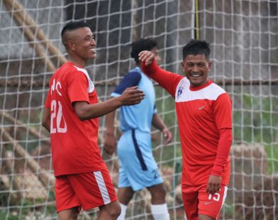 Nangkiew Irat SC Storm to 9-0 Win; Mawlai, Lajong and Rangdajied Register Victories in MSL 5