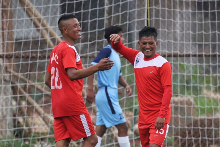 Nangkiew Irat SC Storm to 9-0 Win; Mawlai, Lajong and Rangdajied Register Victories in MSL 5