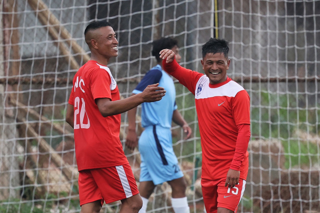 Nangkiew Irat SC Storm to 9-0 Win; Mawlai, Lajong and Rangdajied Register Victories in MSL 5