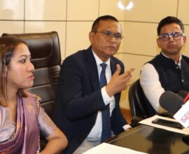 No LPG Shortage in Meghalaya; Authorities Urge Public to Avoid Panic Buying