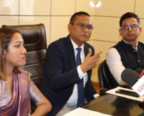 No LPG Shortage in Meghalaya; Authorities Urge Public to Avoid Panic Buying