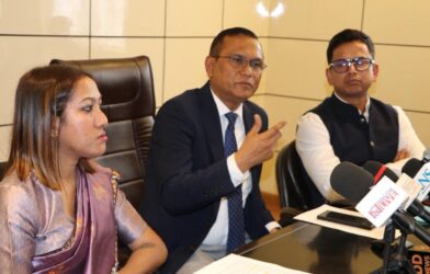 No LPG Shortage in Meghalaya; Authorities Urge Public to Avoid Panic Buying