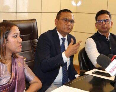 No LPG Shortage in Meghalaya; Authorities Urge Public to Avoid Panic Buying