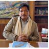 No Permanent Construction at Lumpongdeng: CM Conrad Sangma Clarifies on 5-Star Hotel Concerns