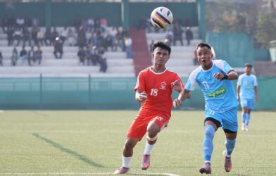 Nongkseh SSCC Hammer Umkaber 13-0; Shillong Clubs Dominate MSL 5 Fixtures