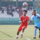 Nongkseh SSCC Hammer Umkaber 13-0; Shillong Clubs Dominate MSL 5 Fixtures