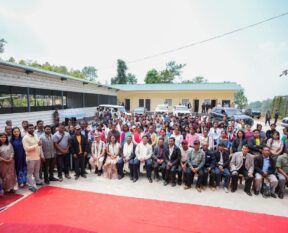 Nongstoin gets PRIME Hub for processing, packaging to benefit 3,500 farmers