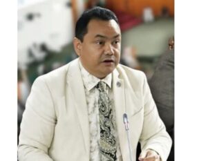 'Only NPP dared to do it': Dhar on Meghalaya official languages