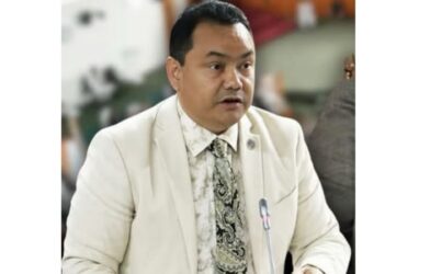 'Only NPP dared to do it': Dhar on Meghalaya official languages