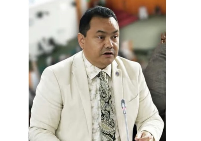 'Only NPP dared to do it': Dhar on Meghalaya official languages