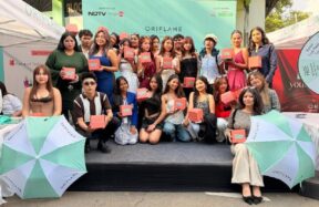 Oriflame–Whosthat360 Northeast Influencer Yatra Kicks Off in Shillong, Targets Creator Economy Growth