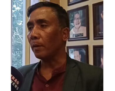 Over 400 posts vacant in secretariat dept, KHNAM flags irregularities in casual hiring