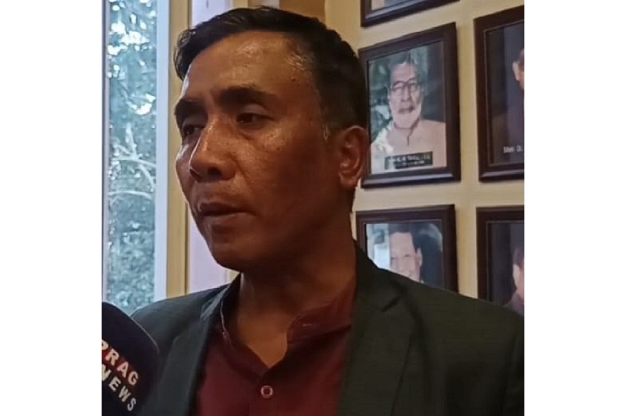 Over 400 posts vacant in secretariat dept, KHNAM flags irregularities in casual hiring