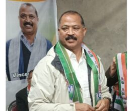 Pala Slams BJP Govt, Flags Alleged Harassment of Religious Leaders