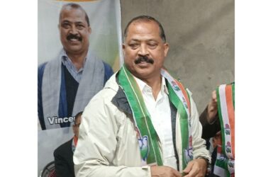 Pala Slams BJP Govt, Flags Alleged Harassment of Religious Leaders