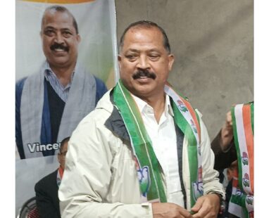 Pala Slams BJP Govt, Flags Alleged Harassment of Religious Leaders