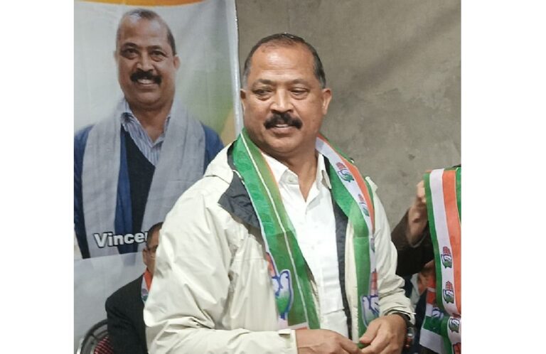 Pala Slams BJP Govt, Flags Alleged Harassment of Religious Leaders