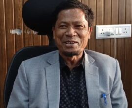 New tourism push: UDP MLA proposes pitcher plant garden in Mawsynram