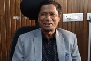 New tourism push: UDP MLA proposes pitcher plant garden in Mawsynram