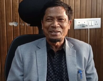 Planning board ensures schemes are on right track: Suin