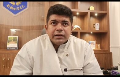 Police to Honour Brave School Student Who Saved Newborn in Ri Bhoi