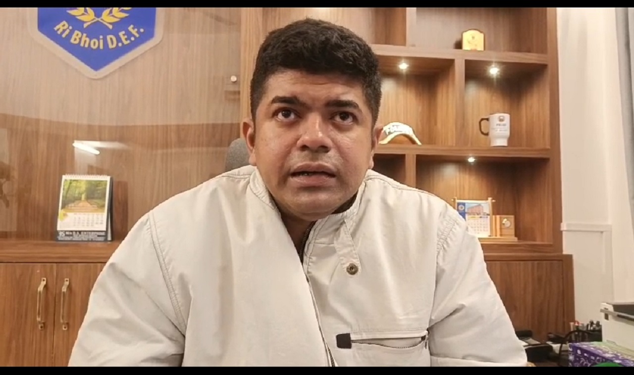 Police to Honour Brave School Student Who Saved Newborn in Ri Bhoi