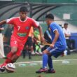 Primrose Lamat Nets Six as Khimusniang Run Riot; RUFC Held in MSL Thriller